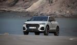 Audi Q3 Sportback 45 TFSI Quattro S-Line 2019 года (WW)